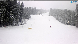 Skicentrum Říčky - Slalomka - 31.12.2025 v 10:45 Skicentrum Říčky - Slalomka - 31.12.2025 v 10:45