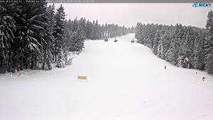 Skicentrum Říčky - Slalomka - 31.12.2025 v 11:45 Skicentrum Říčky - Slalomka - 31.12.2025 v 11:45