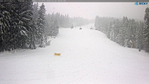 Skicentrum Říčky - Slalomka - 31.12.2025 v 14:45