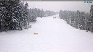 Skicentrum Říčky - Slalomka - 31.12.2025 v 15:45
