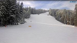 Skicentrum Říčky - Slalomka - 19.2.2026 v 14:30 Skicentrum Říčky - Slalomka - 19.2.2026 v 14:30