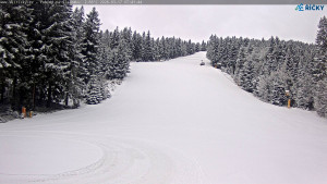 Skicentrum Říčky - Slalomka - 17.3.2026 v 07:45