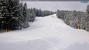 Skicentrum Říčky - Slalomka - 17.3.2026 v 08:45