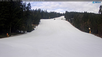 Skicentrum Říčky