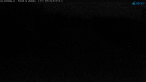 Skicentrum Říčky - Slalomka - 26.3.2026 v 00:45