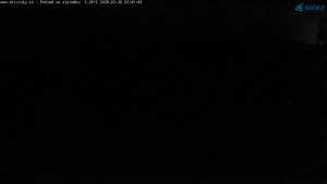 Skicentrum Říčky - Slalomka - 26.3.2026 v 02:45