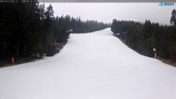 Skicentrum Říčky