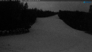 Skicentrum Říčky - Slalomka - 31.3.2026 v 00:45