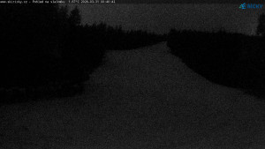 Skicentrum Říčky - Slalomka - 31.3.2026 v 01:45