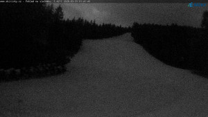 Skicentrum Říčky - Slalomka - 31.3.2026 v 02:45