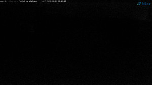 Skicentrum Říčky - Slalomka - 31.3.2026 v 04:45