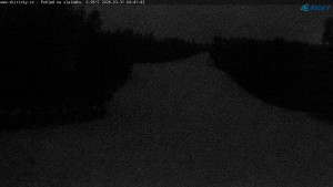 Skicentrum Říčky - Slalomka - 31.3.2026 v 05:45