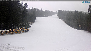 Skicentrum Říčky - Slalomka - 31.3.2026 v 07:45