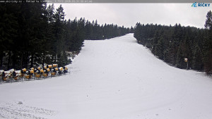 Skicentrum Říčky - Slalomka - 31.3.2026 v 09:45