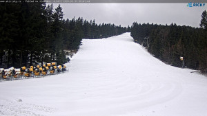 Skicentrum Říčky - Slalomka - 31.3.2026 v 10:45