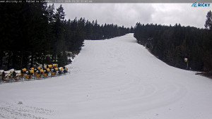 Skicentrum Říčky - Slalomka - 31.3.2026 v 12:45