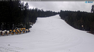 Skicentrum Říčky - Slalomka - 31.3.2026 v 13:30