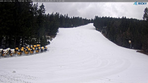 Skicentrum Říčky - Slalomka - 31.3.2026 v 13:45