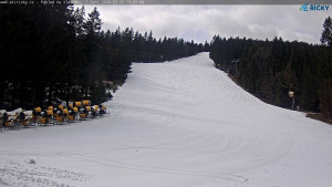 Skicentrum Říčky - Slalomka - 31.3.2026 v 14:45