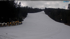 Skicentrum Říčky - Slalomka - 31.3.2026 v 15:45