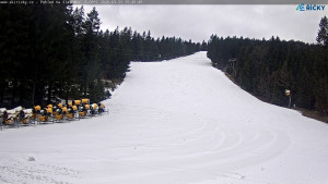 Skicentrum Říčky - Slalomka - 31.3.2026 v 16:30