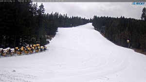 Skicentrum Říčky - Slalomka - 31.3.2026 v 16:45