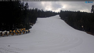 Skicentrum Říčky - Slalomka - 31.3.2026 v 17:45