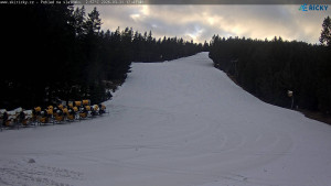 Skicentrum Říčky - Slalomka - 31.3.2026 v 18:45