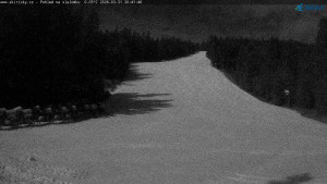 Skicentrum Říčky - Slalomka - 31.3.2026 v 21:45