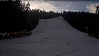 Skicentrum Říčky