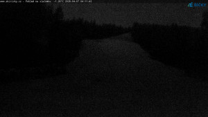 Skicentrum Říčky - Slalomka - 7.4.2026 v 05:15