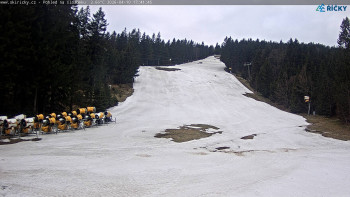 Skicentrum Říčky