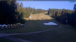 Slalomka