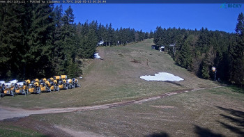 Skicentrum Říčky