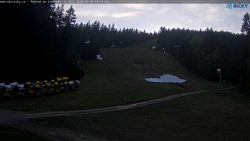 Slalomka