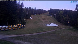 Slalomka