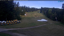 Slalomka