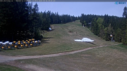 Slalomka