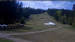 Slalomka