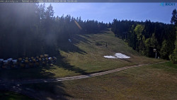 Slalomka