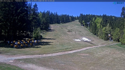 Slalomka