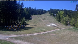 Slalomka