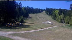 Slalomka