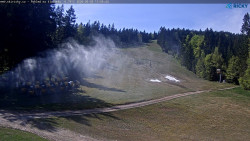Slalomka