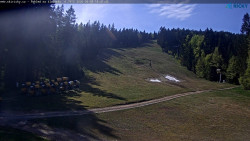 Slalomka