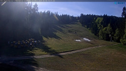 Slalomka
