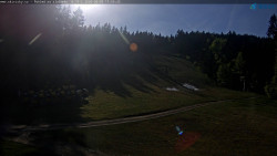 Slalomka