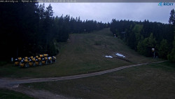 Slalomka