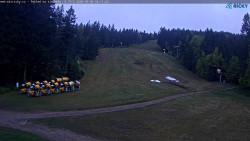 Slalomka