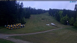 Slalomka